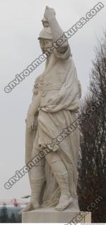 Photo Texture of Statue 0073